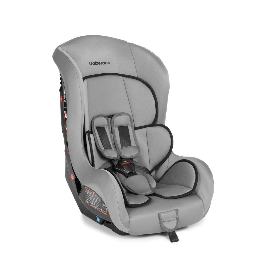 Cadeira para Auto Galzerano Maximus 8012 de 0 até 25 Kg