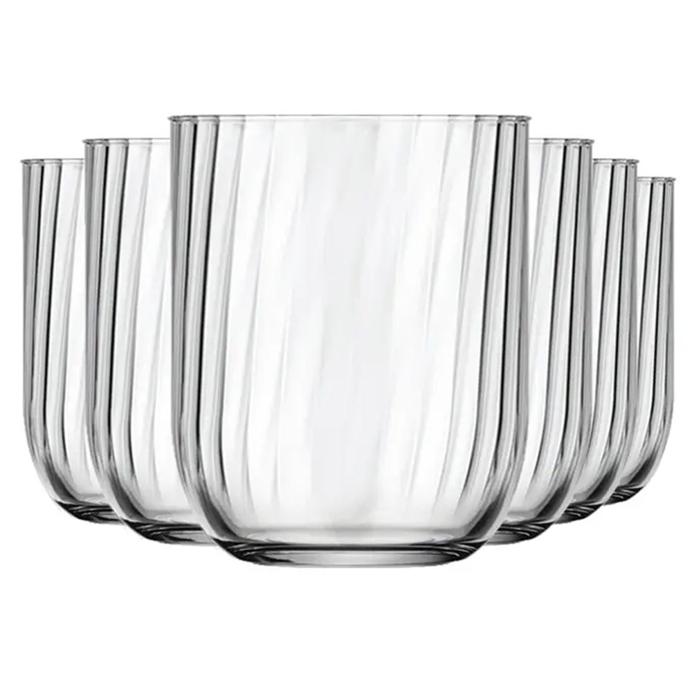 Copo Nadir Fiore Multiuso 305ml - Embalagem com 24 Unidades em Oferta na Shopee