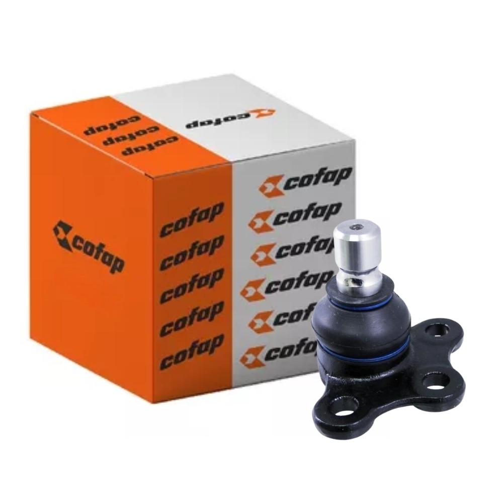 Pivo Suspensão Citroen C3 2002 Ate 2013 Manual Dianteira em Oferta na Shopee