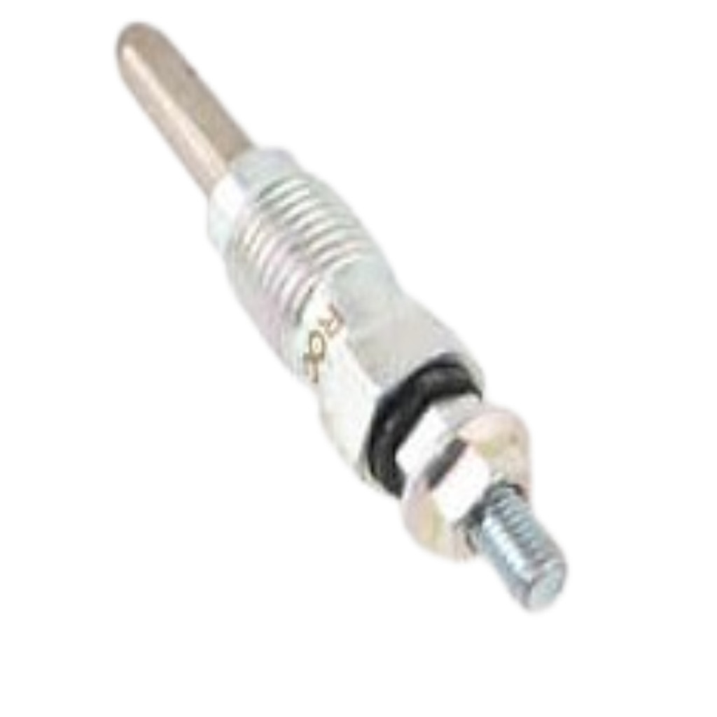 Vela Aquecedora Motor Kombi Saveiro Diesel Eurovan - 04 Pçs