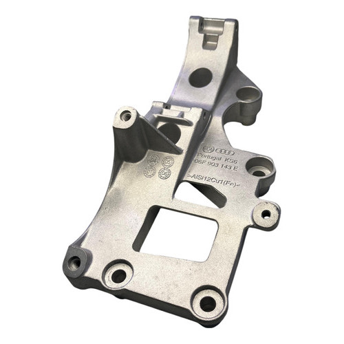 Suporte Para Compressor Alternador De A/c Passat/audi/a3