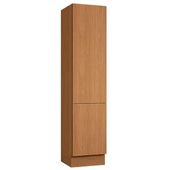 Paneleiro Kappesberg R628-CN MDP 2 Portas 220x50x52cm