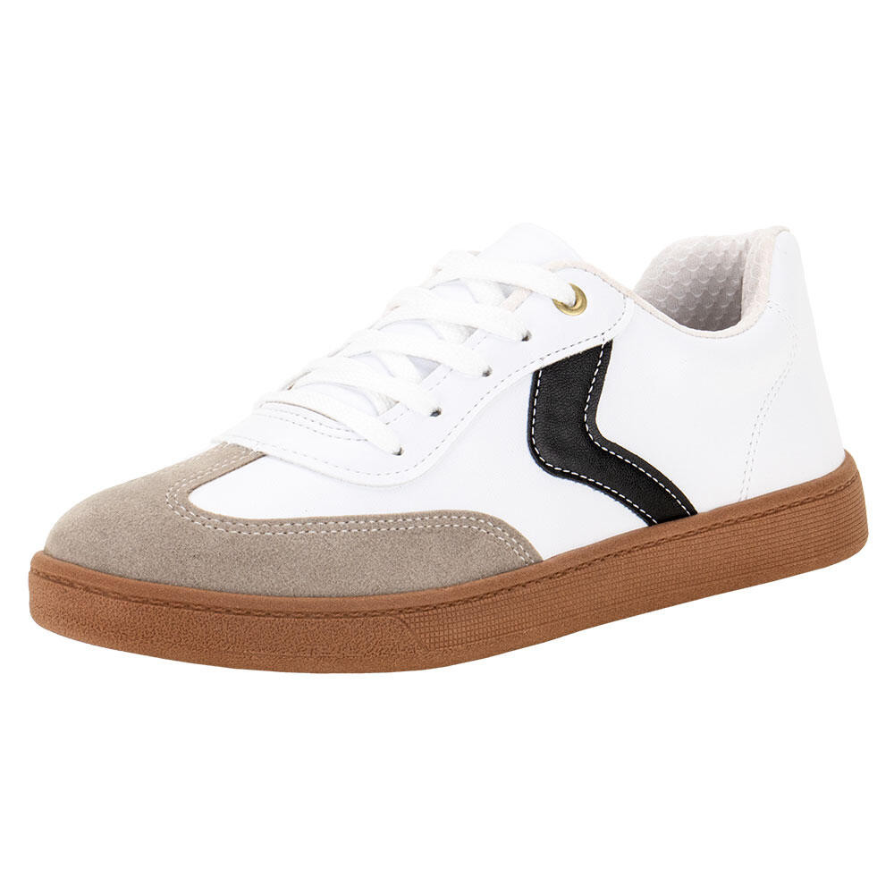 Tênis Feminino Casual Beira Rio 4313103