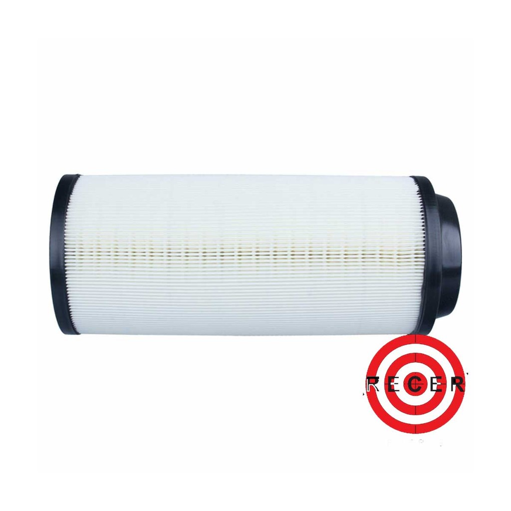 Filtro de Ar do Motor Mitsubishi L200 - Pajero 2.5 92-11 Nissan Frontier - 2.8 02-08 AR3347
