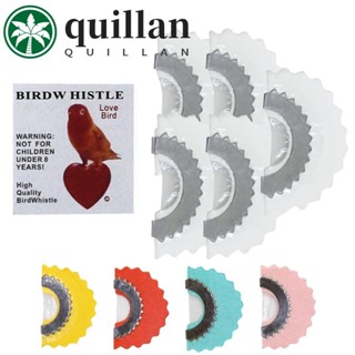 Apito De Língua QUILLAN , Boca Escondido Pássaro , Mini Truques Chamada Warbler Magic Fun Bird Caller Toys em Oferta na Shopee