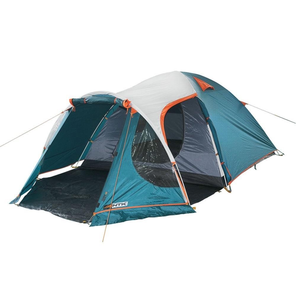 Barraca para Camping Indy GT 3/4 Pessoas - Nautika
