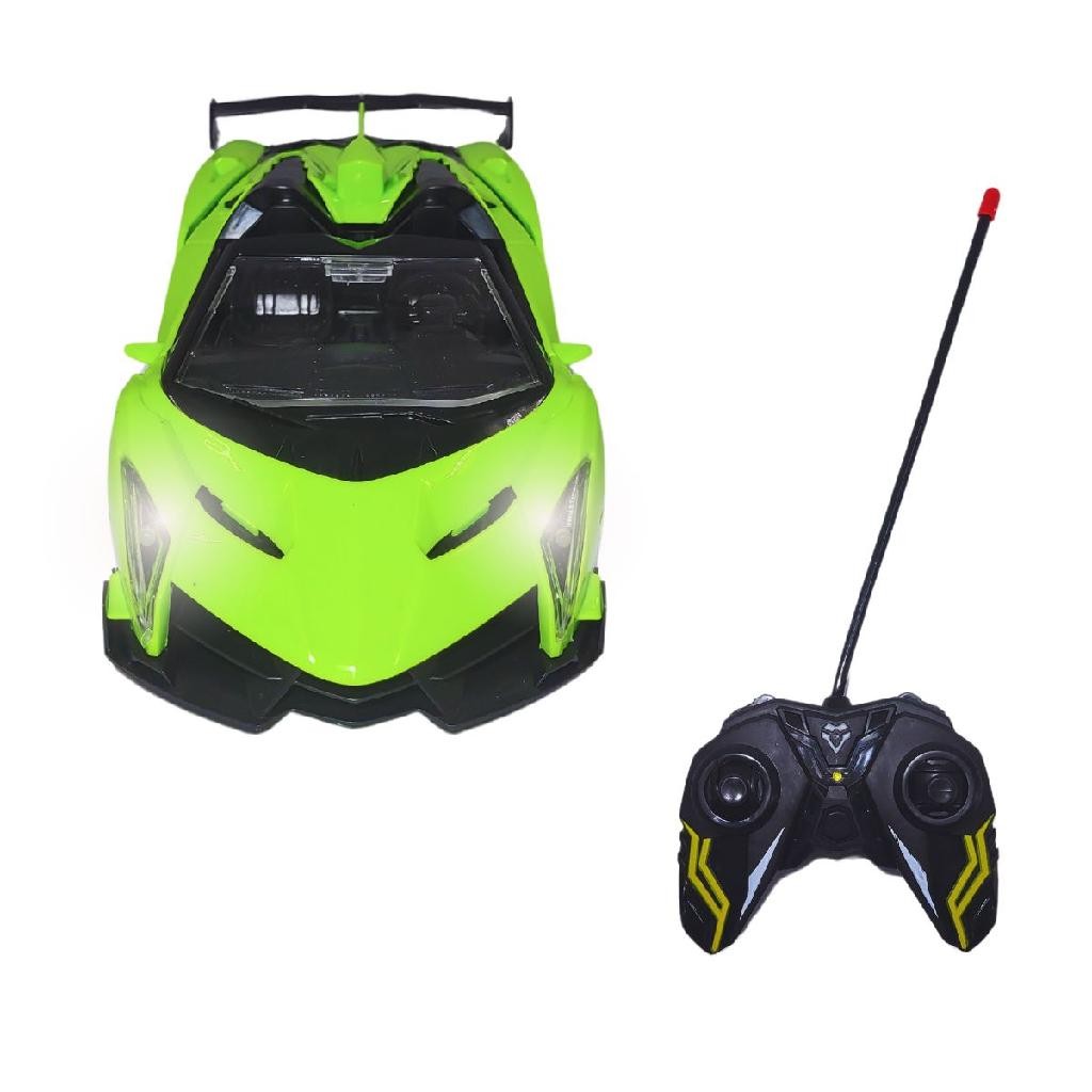 Lamborghini Brinquedo Verde: Onde Comprar | BuscaProdutos