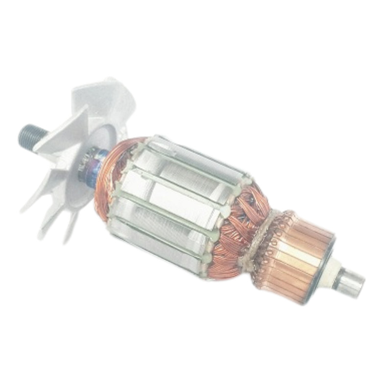 Induzido 110V para Tupia Makita 3601B