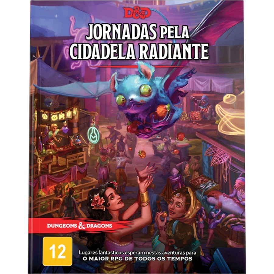 O que é Dungeons & Dragons 5e? Guia e Onde Comprar | BuscaProdutos