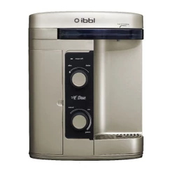 Purificador de Água Ibbl E-Due Prata Bivolt 79073001