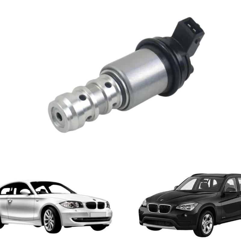 Solenoide Comando BMW 316i 318i 320i 2.0 16v 2003 á 2012 462
