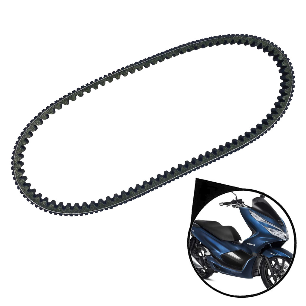 Correia Transmissão Pcx 150 2019 Até 2022 Adv 150 2021 Até 22 (KEVLAR)