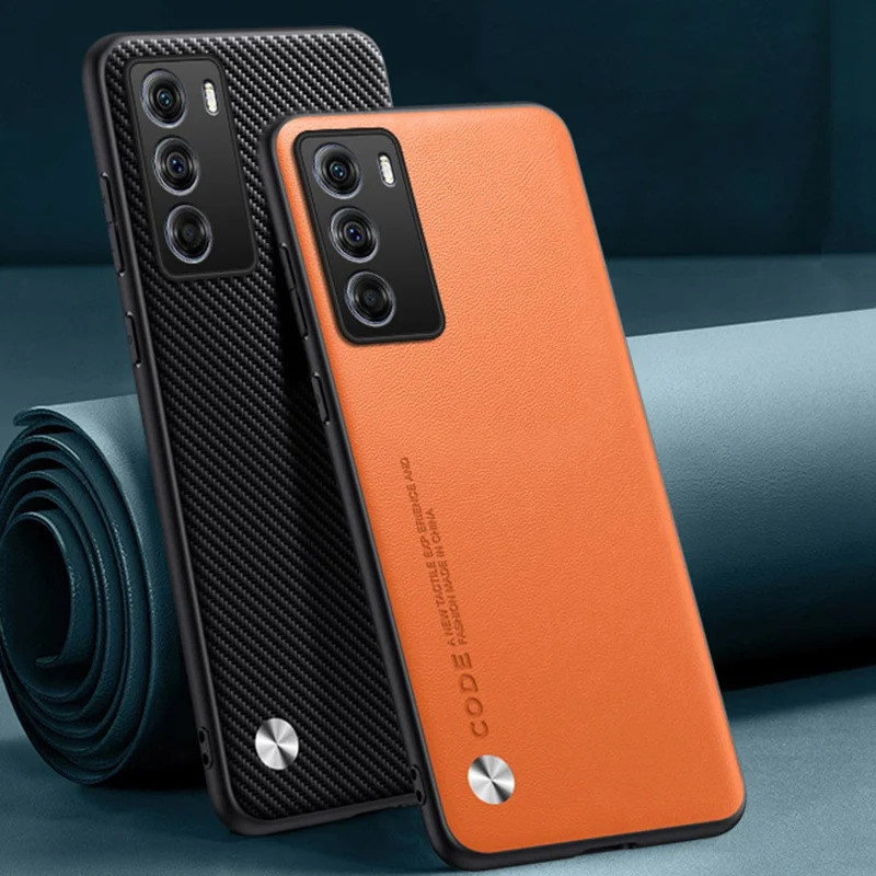 Capa de couro PU de luxo para Motorola Moto Edge S30 G200 5G G60 G60S G30 G20 G1