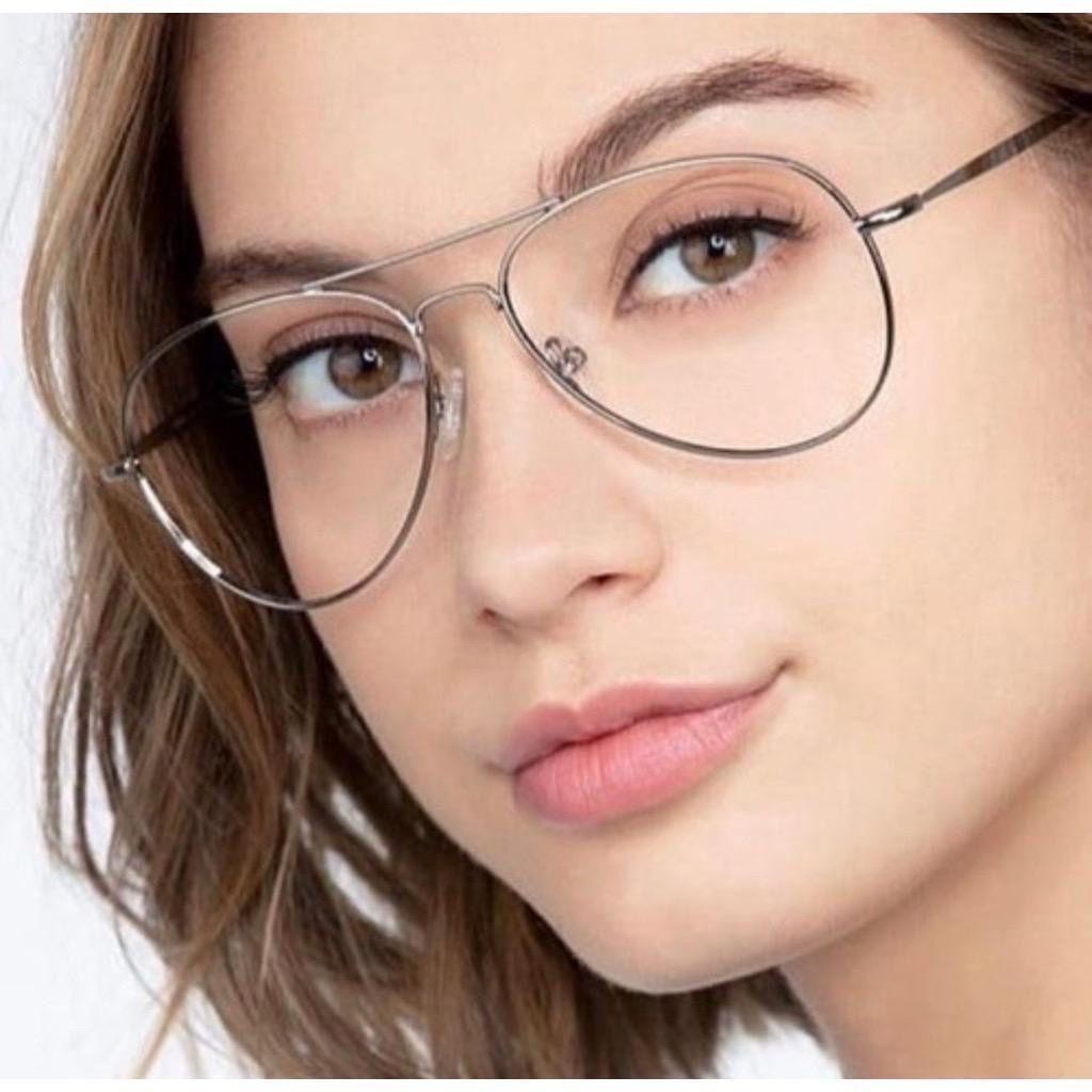 Modelos de Óculos de Grau Transparente: Onde Comprar | BuscaProdutos