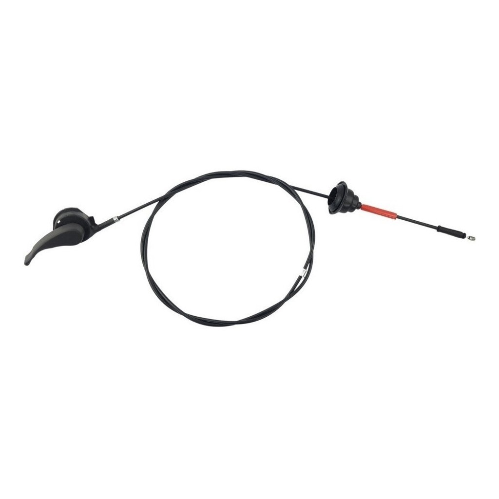 Cabo da Abertura do Capô Com Maçaneta Clio 2006 2007 2008 2009 2010 2011 2012 2013 2014 em Oferta na Shopee