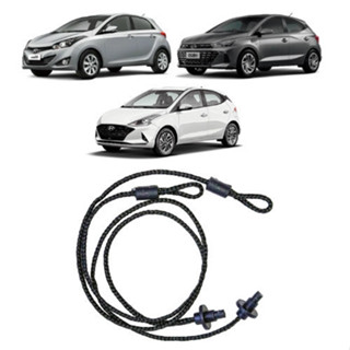 Corda Cordao Cordinha Alça Tampao Bagagito Hb20 Hatch 2012 A 2024 em Oferta na Shopee