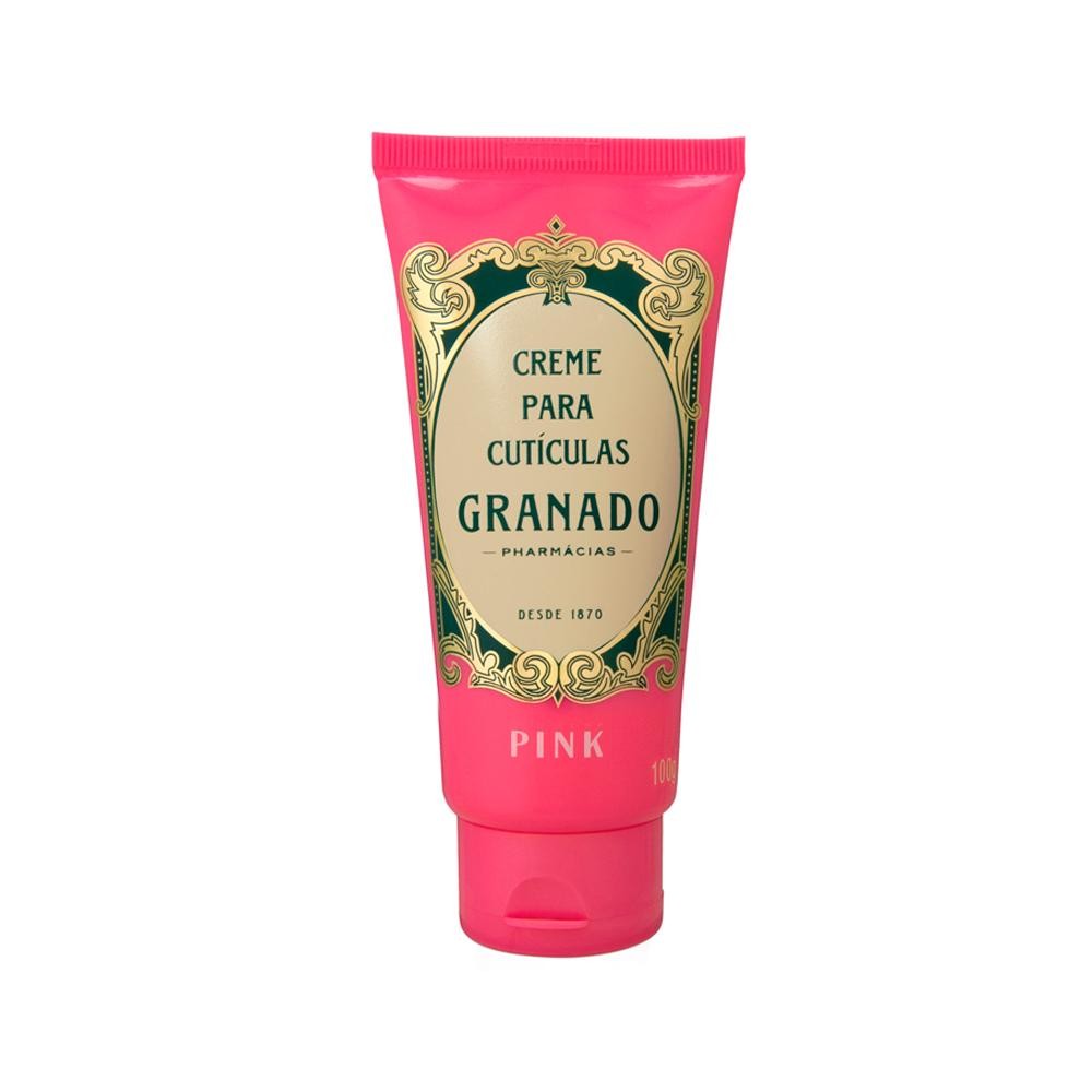 Creme Granado para Cutículas: Onde Comprar | BuscaProdutos