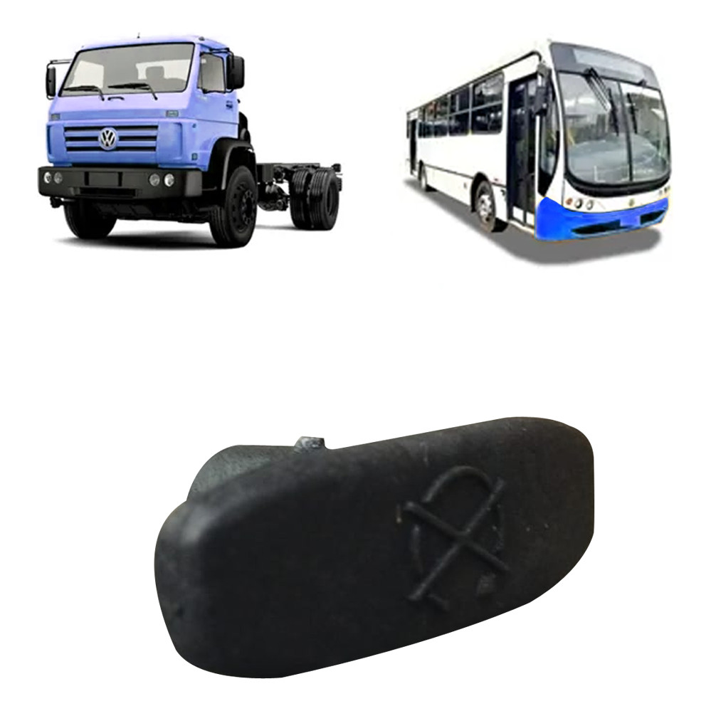 Puxador Cabo Vw Worker 16-170/16-180/16-220/24-220 em Oferta na Shopee