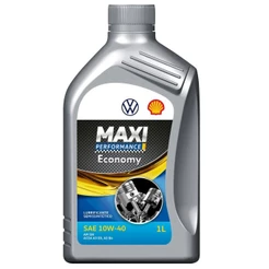 Óleo 10w40 semi sintético API SN Maxi Performance 501