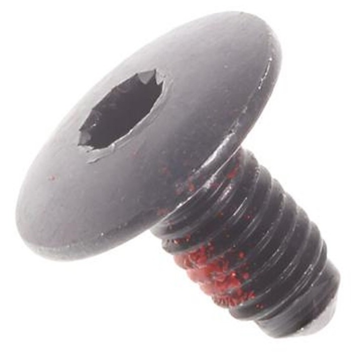 Parafuso Allen Interno Multiponto Original Vw Jetta 18 A 22