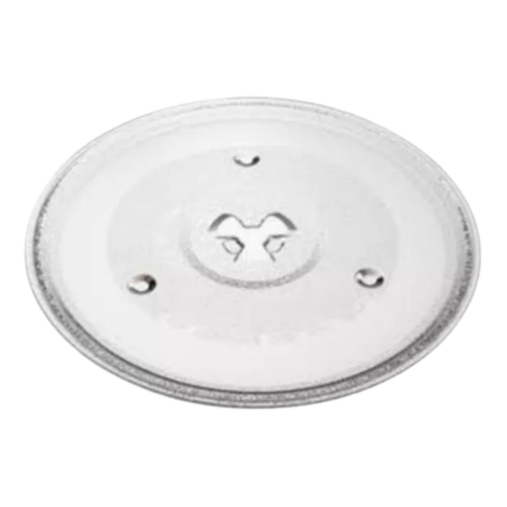 Prato  Microondas Brastemp Bms25 Single 18 Litros