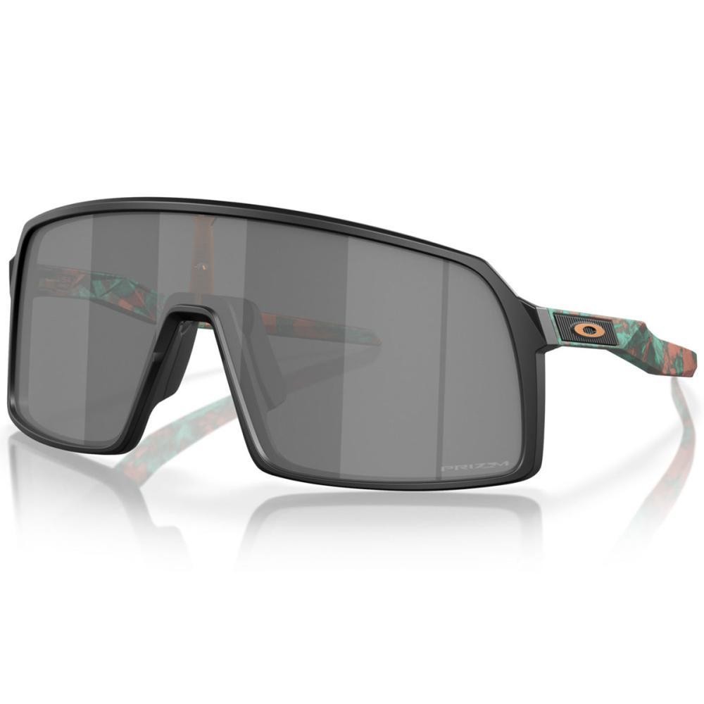 Óculos Oakley Sutro Coalesce Matte Black/Prizm Black