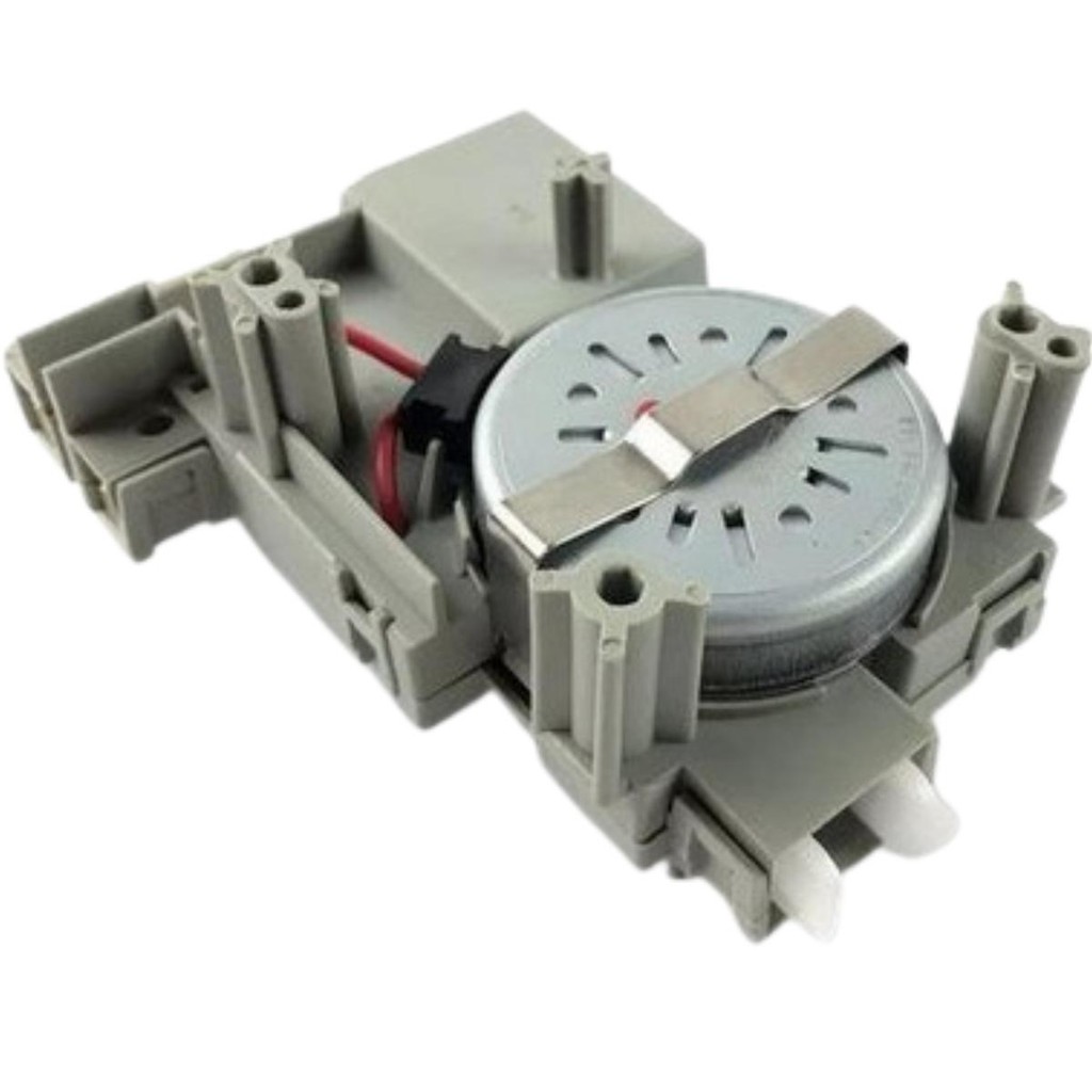 Atuador Freio Lavadora Brastemp Consul W10518617
