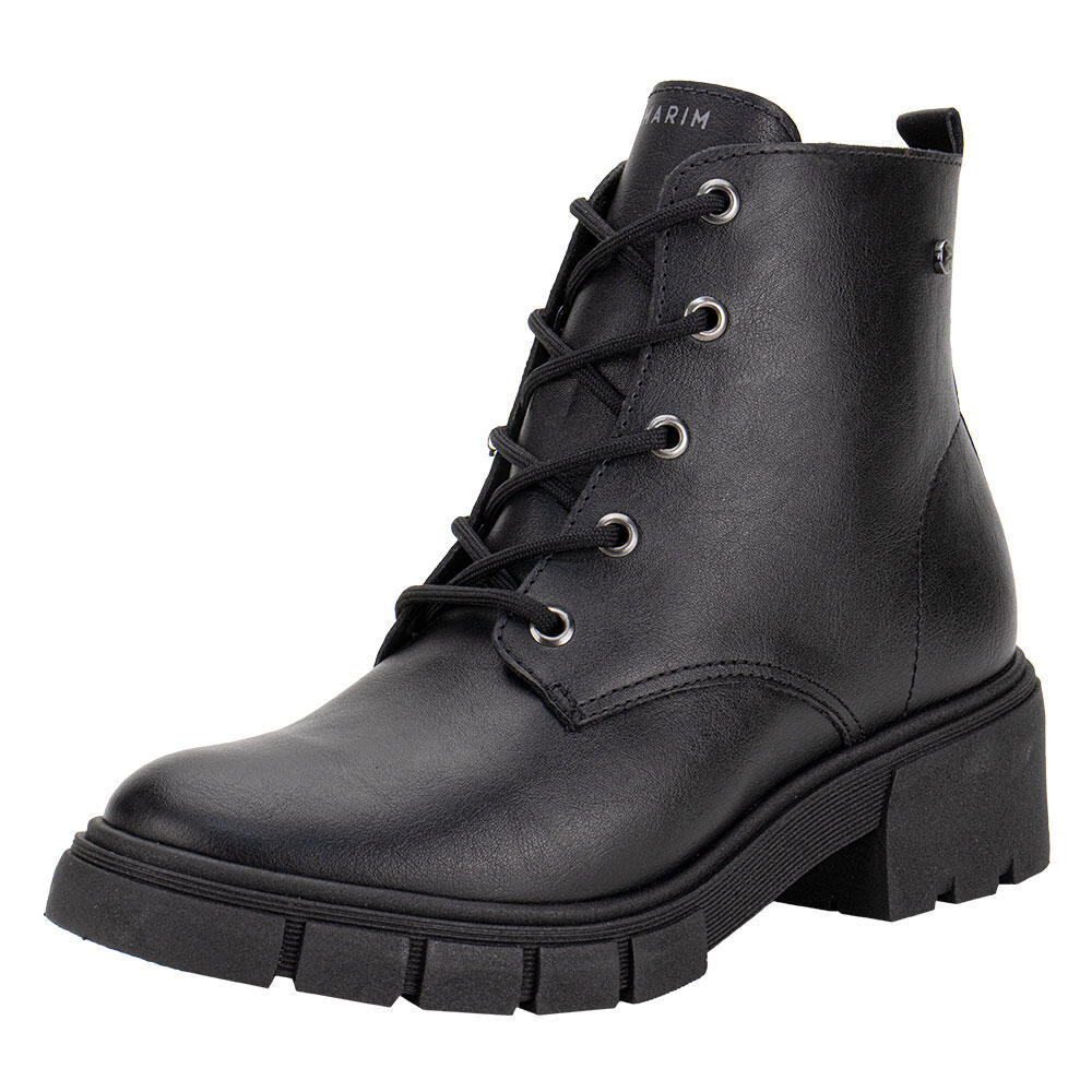 Bota Feminina Coturno Ramarim 2411121