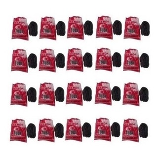 20 Câmaras De Ar Bicicleta Aro 26x1.90/2.125 Kenda Schrader em Oferta na Shopee