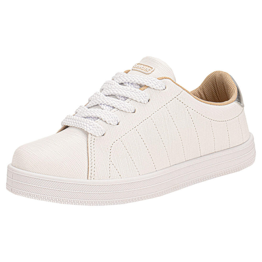 Tênis Feminino Casual Beira Rio 4329102 em Oferta na Shopee