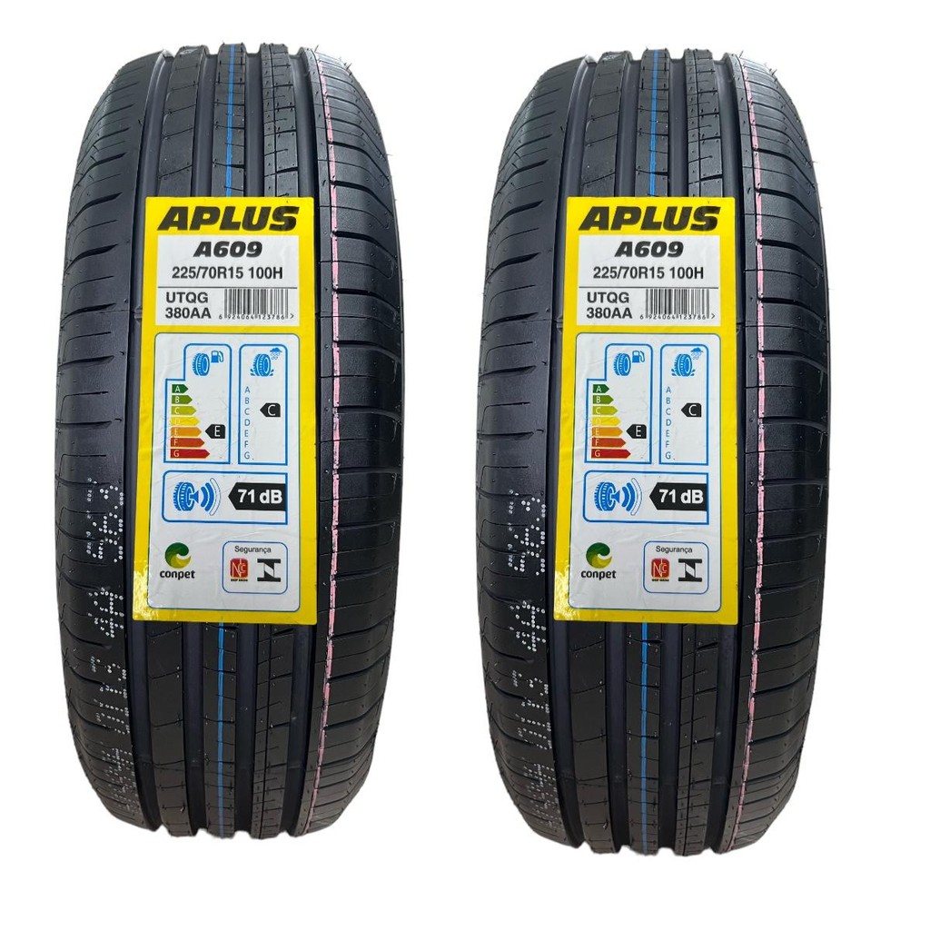 Pneu 225 70r15: Guia Completo e Onde Comprar | BuscaProdutos