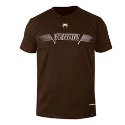 Camiseta Venum Predator Coffee