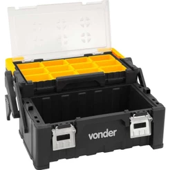 Organizador Plástico OPV800 Vonder