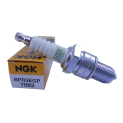 Vela de Ignição NGK BPR5EGP VW Gol, Saveiro - Cód.1080
