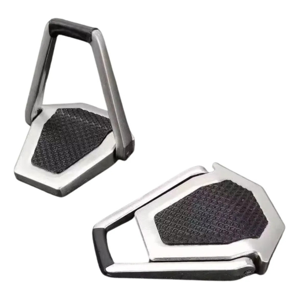 Suporte Ergonômico Metálico para Notebook