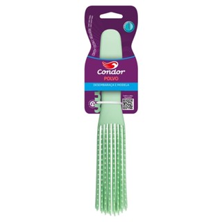 Escova Para Cabelo Polvo Condor em Oferta na Shopee