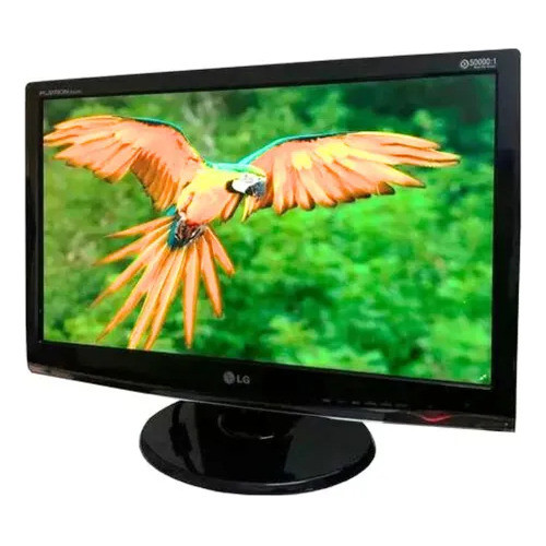 Monitor LG Flatron W2353v 23' Polegadas Em Bom Estado Hdmi