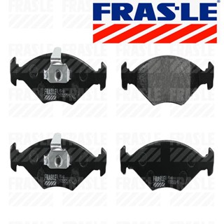 Pastilha De Freio Dianteira Palio Siena Palio Weekend FRASLE PD-60 em Oferta na Shopee