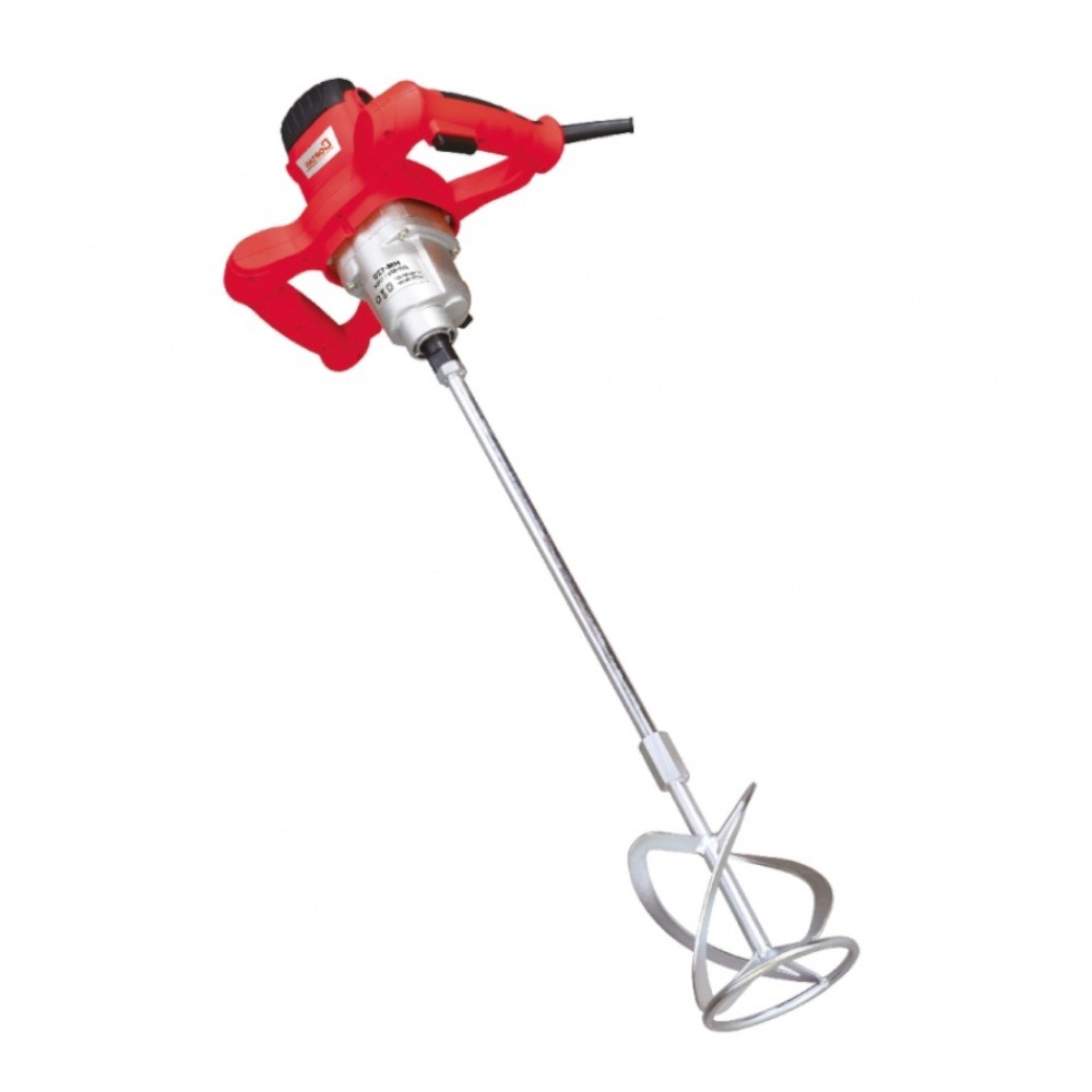 Misturador elétrico para argamassa 1.200 watts diâmetro da lâmina de 120 mm - HM120  - Cortag - Home & Living