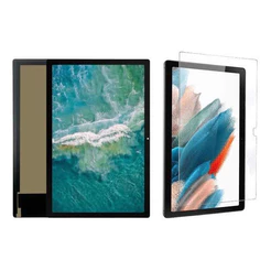 Tela Frontal Display Para Tab A8 X200 X205 Original + Pelicula Pronta Entrega