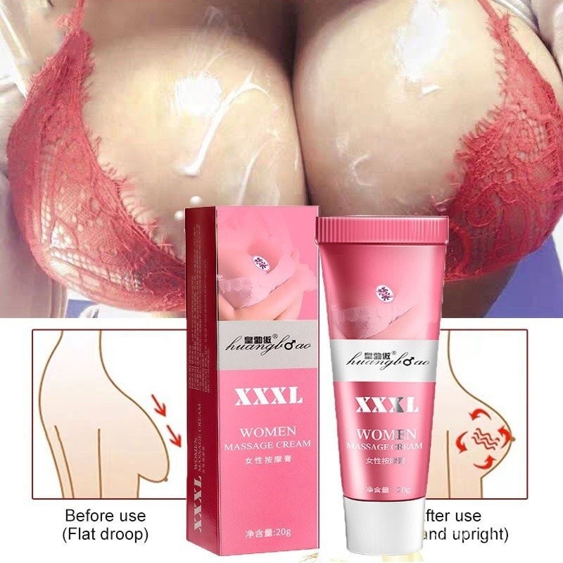 Aumente o tamanho A-L o mais rápido possível! Creme de Massagem Essência para Seios Aumenta Efetivamente a Firmeza JMDS Aumente o tamanho A-L o mais rápido possível! Creme de Massagem Essência para Seios Aumenta Efetivamente a Firmeza JMDS