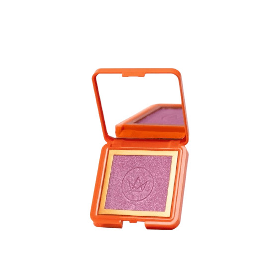 Mari Maria Divine Glow Glimmer - Iluminador Compacto 6,1g