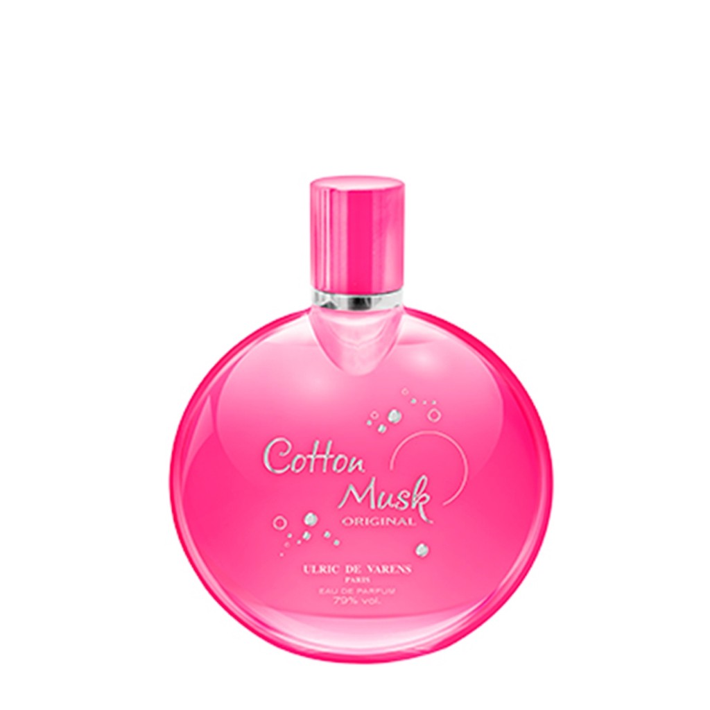 Cotton Musk Perfume: Onde Comprar | BuscaProdutos