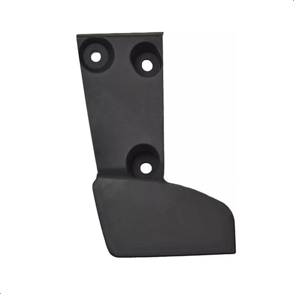 Parabarro 788135343r Renault Logan Sandero 12/24 Original Esq em Oferta na Shopee