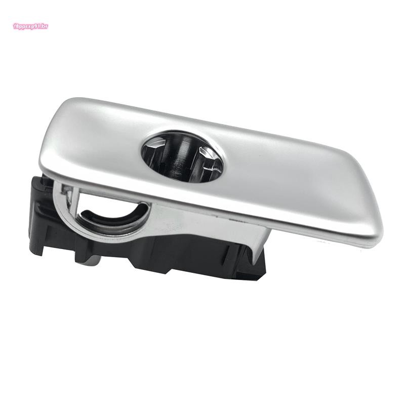 8U1857131A3Q7 Caixa De Luva Do Carro Bloqueio Trava Abridor Alça Botão Guarnição Capa Para Q3 (84B) 2013-2016 Peças Repo em Oferta na Shopee