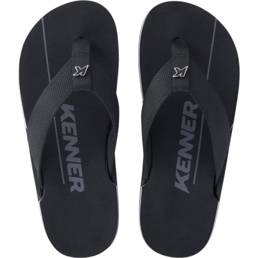 Sandália Chinelo Kenner Nk6 Pro Lançamento Original EWU