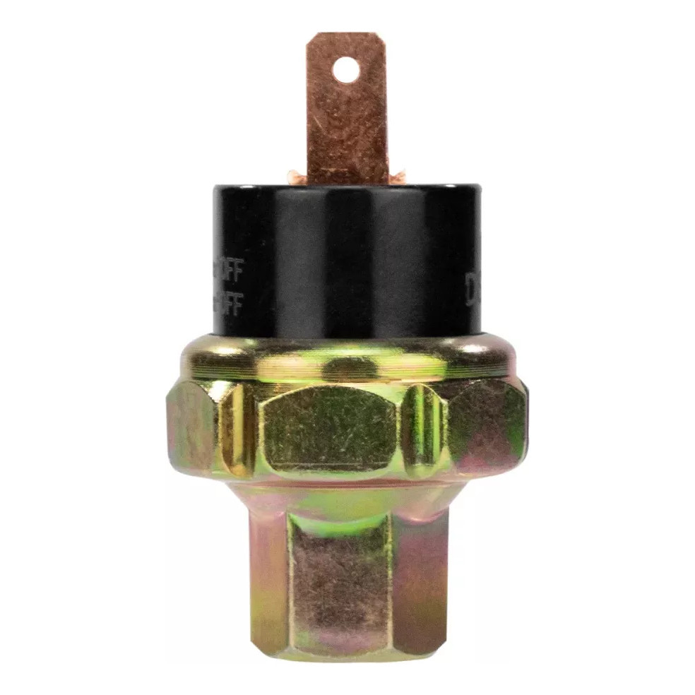 Pressostato Universal 2 Vias Rosca Interna / Maxxum 180 R134 novo