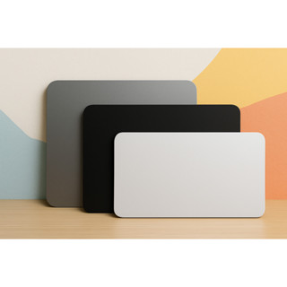 Painel Metálico SEM DOBRAS - Mural De Fotos e Recados + Cartela de Imãs + Fita Dupla Face em Oferta na Shopee