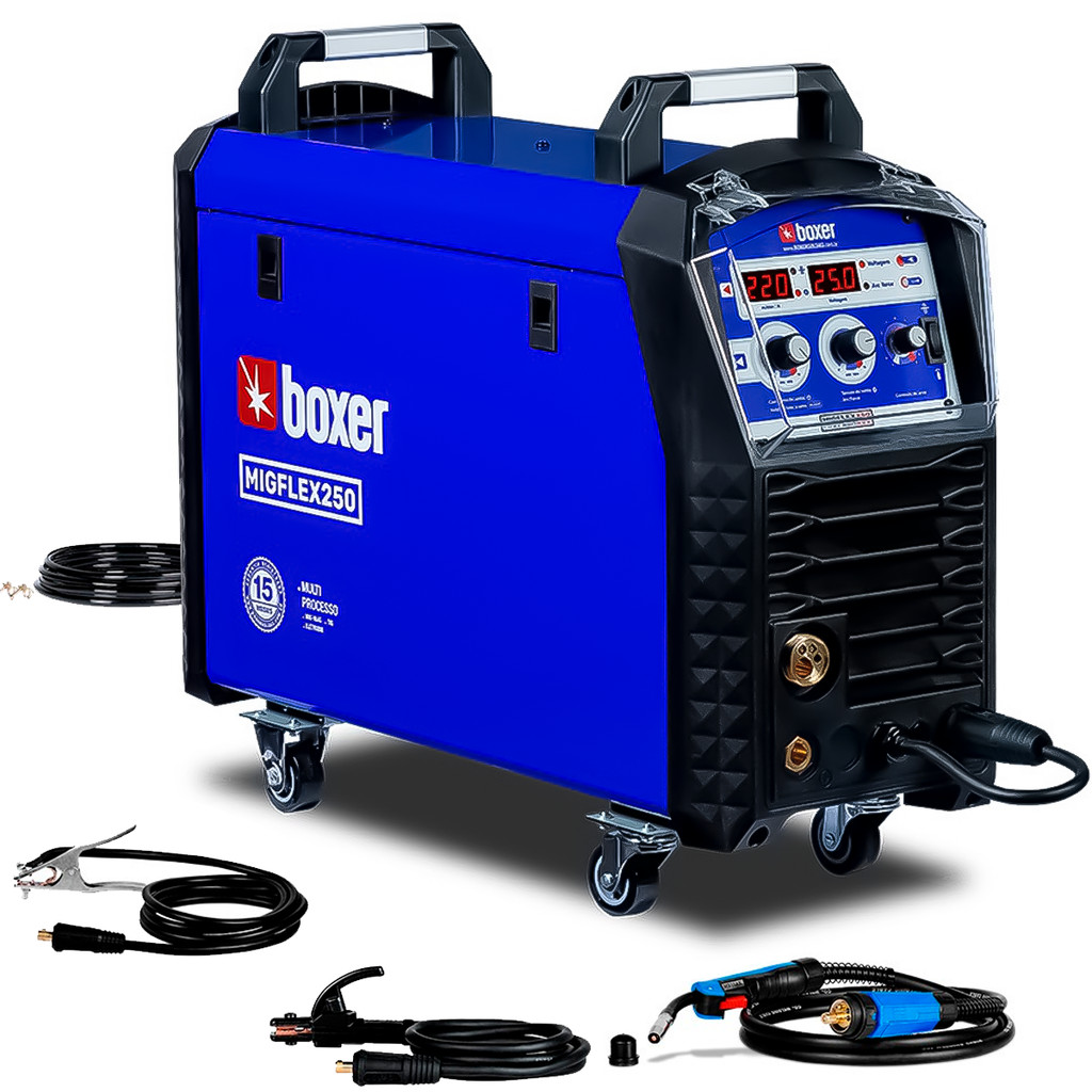 Mig Mag Boxer: Guia Completo e Onde Comprar | BuscaProdutos