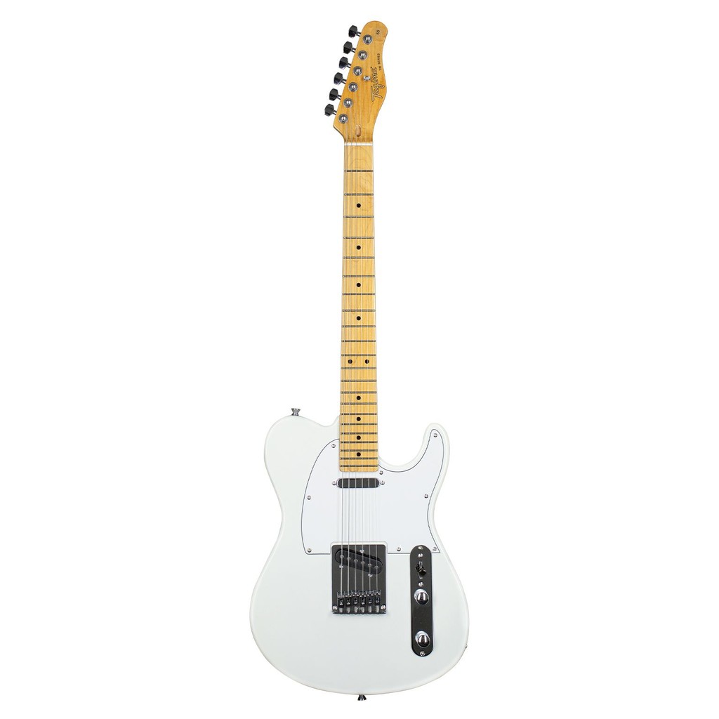 Guitarra Telecaster Tagima TW-55 PWH